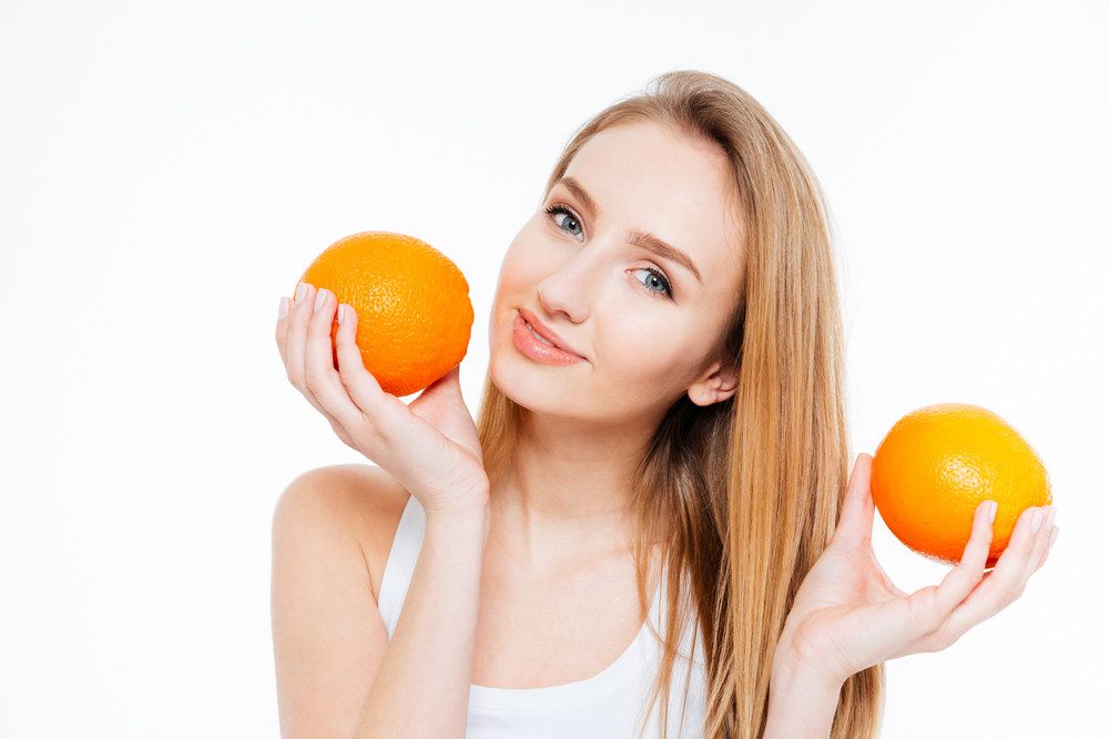 Are Oranges Good For Weight Loss?