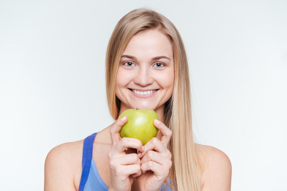 Are Apples Healthy For Weight Loss