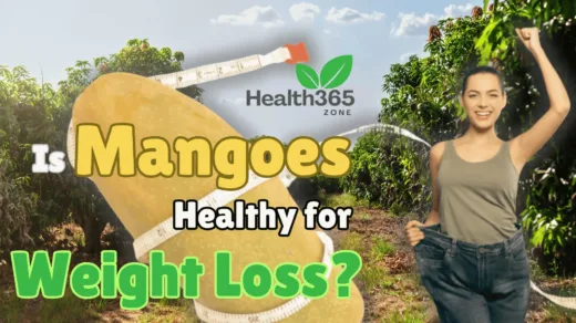 is mangoes healthy for weight loss?