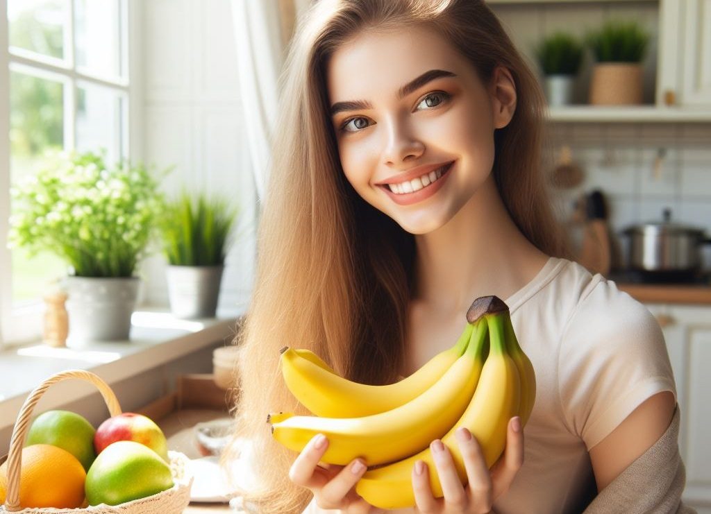 Is Banana Healthy For Weight Loss