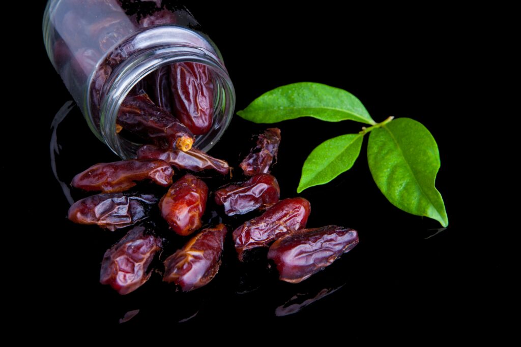 Are Dates Healthy for weight loss