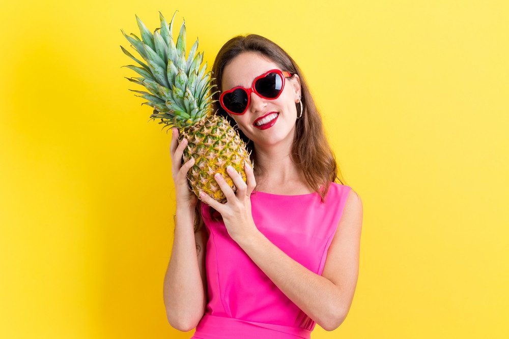 Is Pineapple Healthy For Weight Loss