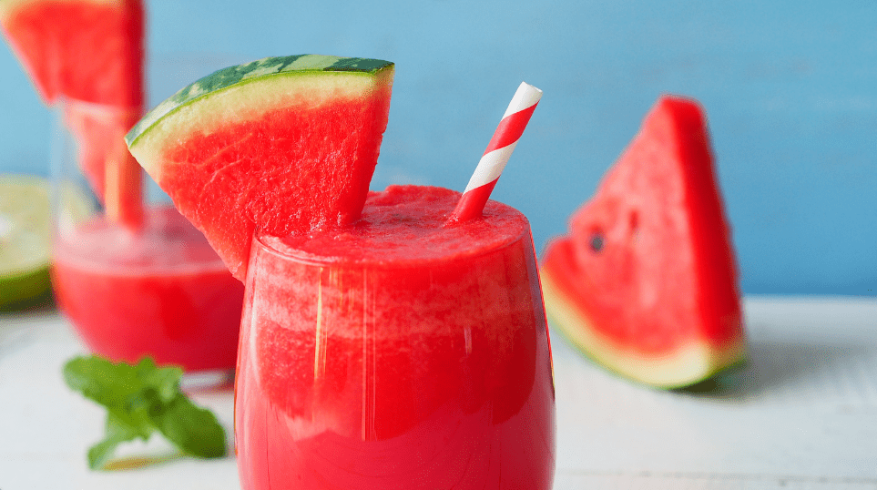 Is Watermelon healthy for weight loss?