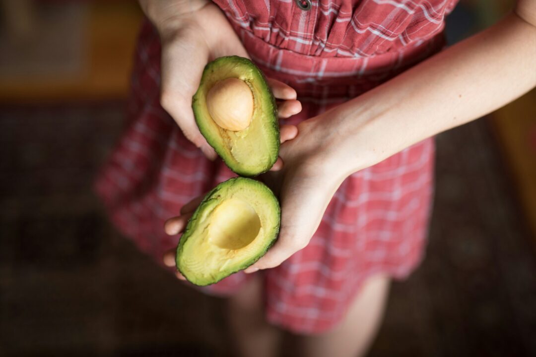 are avocados healthy for weight loss?