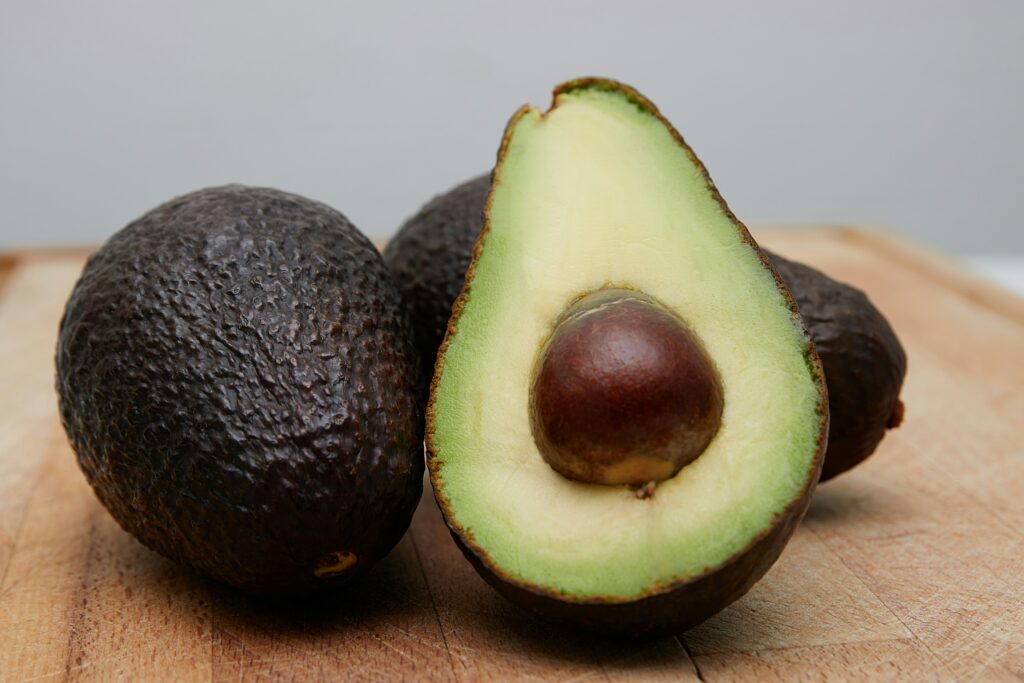 benefits of eating avocado for weight loss