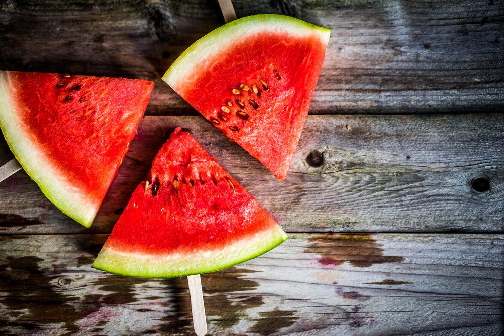 Is Watermelon Healthy for Weight loss?