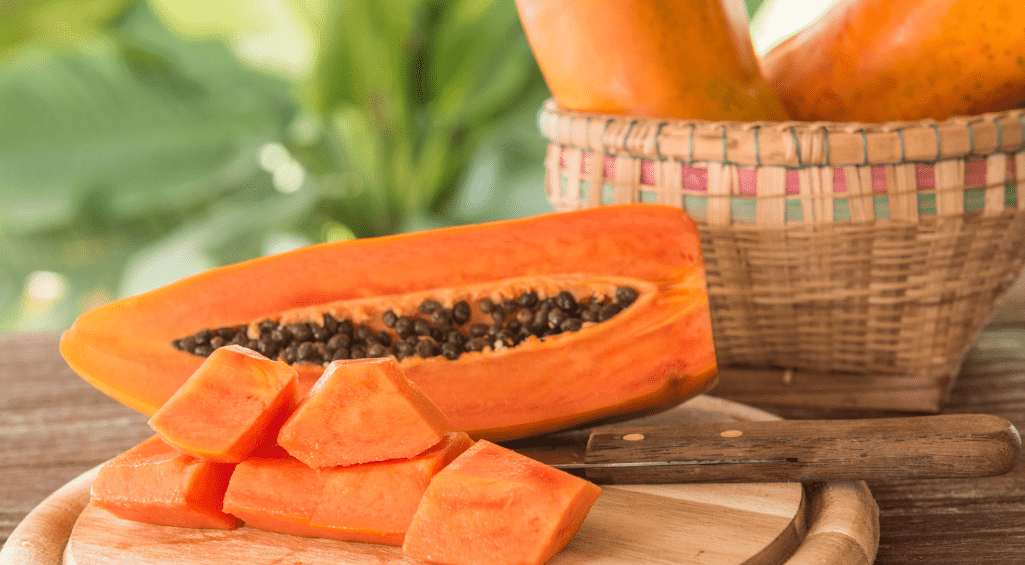 Is Papaya Good For Weight Loss