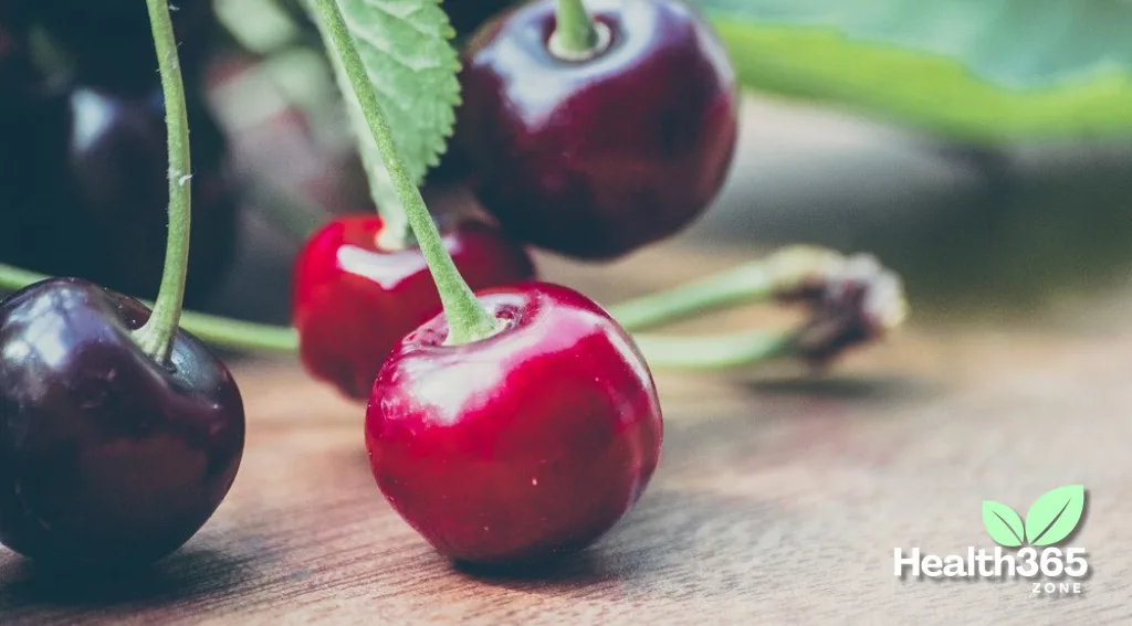 Are Cherries Good for Weight Loss?