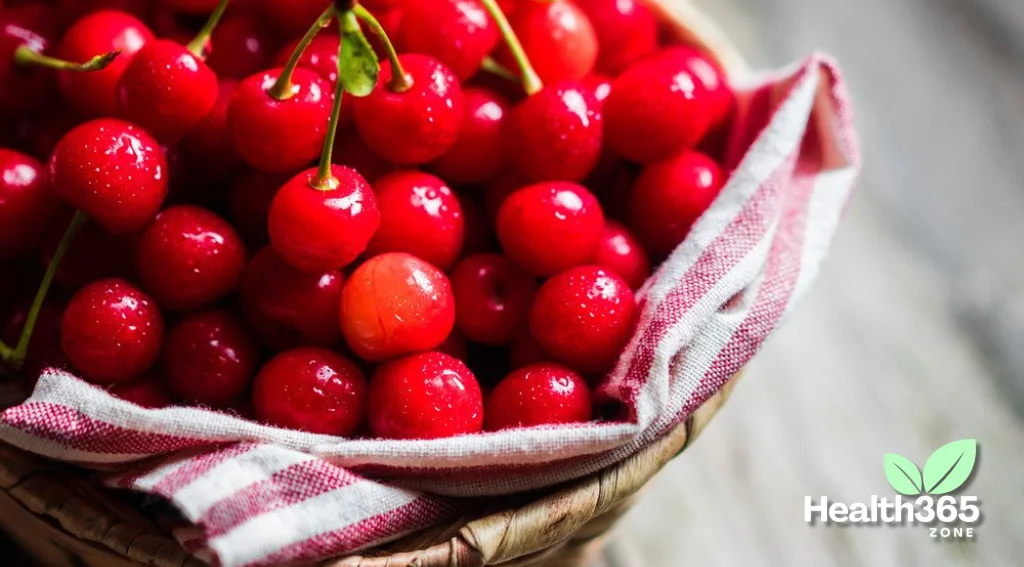 Are Cherries Good for Weight Loss?