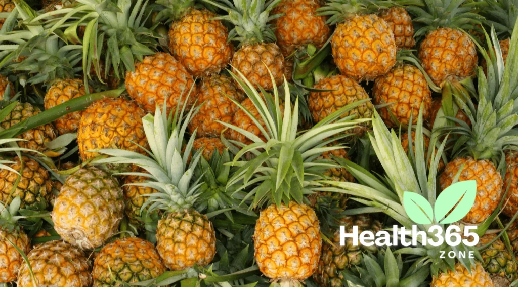 is pineapple healthy for weight loss?