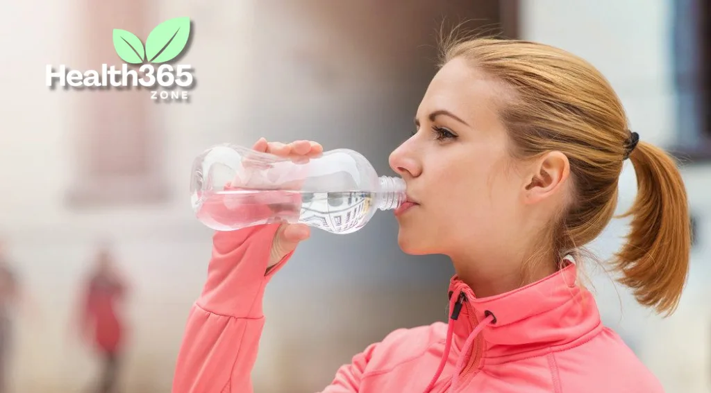 How many ounces of water a day for weight loss?