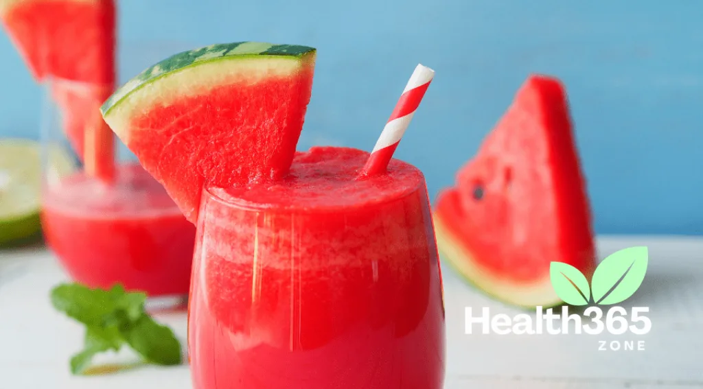 Is Watermelon healthy for weight loss?