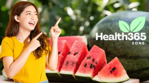 is Watermelon healthy for weight loss