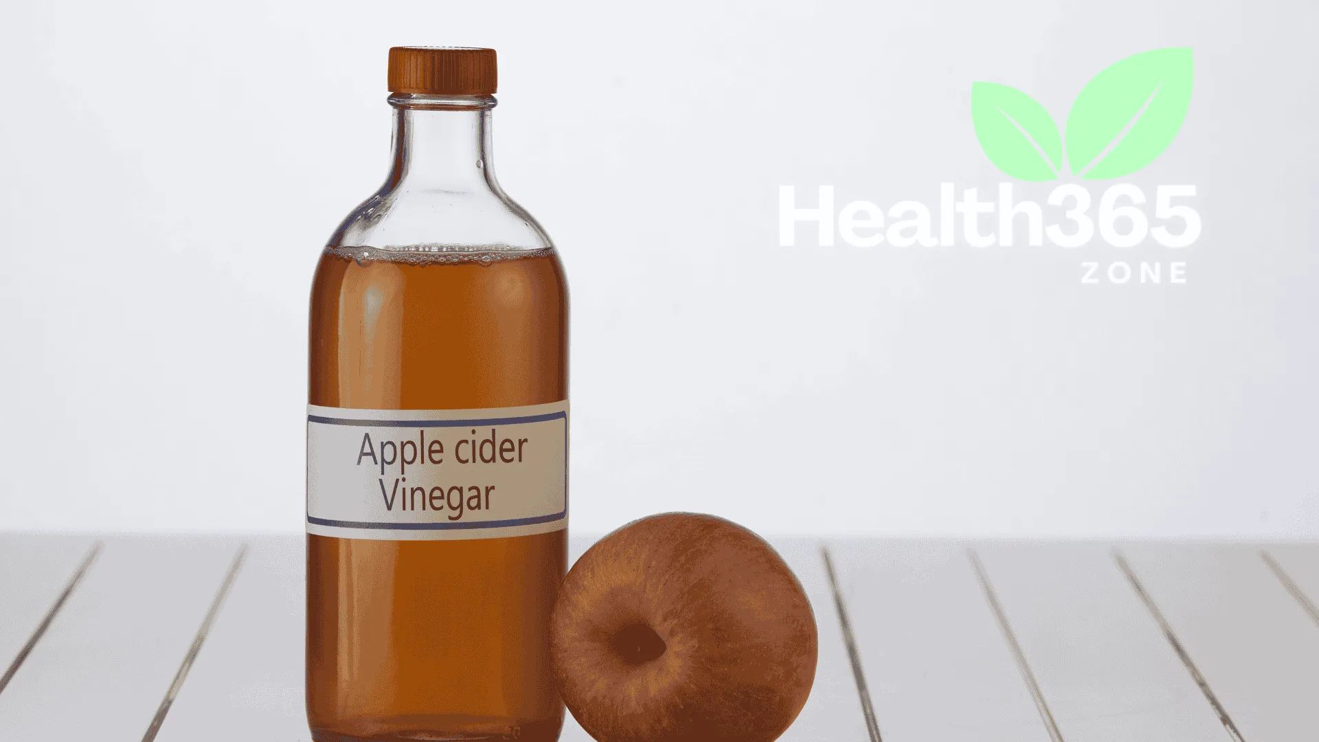 Benefits of Apple Cider Vinegar with Water For Weight Loss